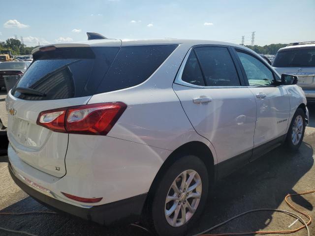 Photo 3 from auction – 2019 CHEVROLET EQUINOX LT with VIN 3GNAXJEV8KS625730