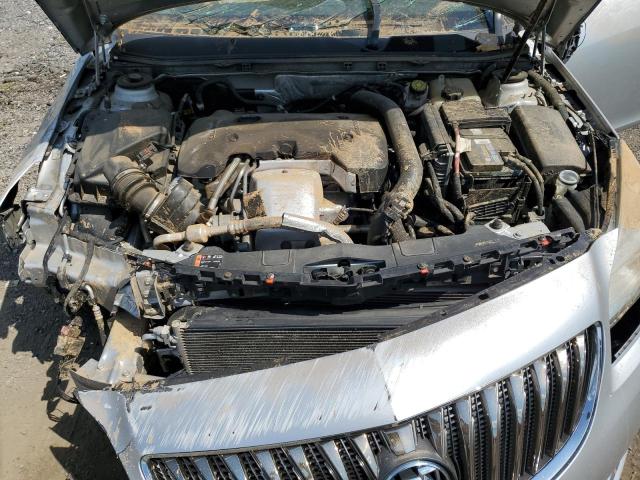 Снимка 11 от търг – 2014 BUICK REGAL PREM с VIN 2G4GN5EX1E9272293