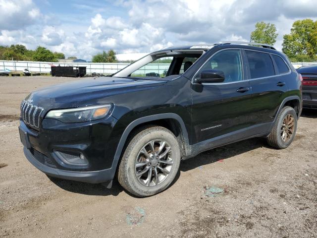 JEEP CHEROKEE L 2019 with VIN 1C4PJMLB8KD138204 - Photo from auction