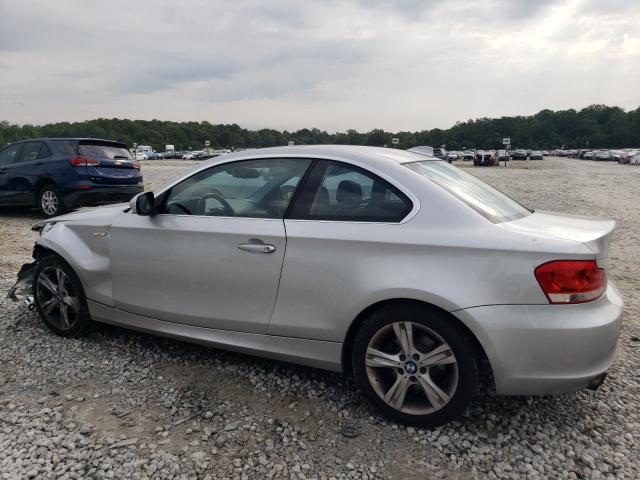 Photo 2 from auction – 2013 BMW 128 I with VIN WBAUP9C55DVS94901
