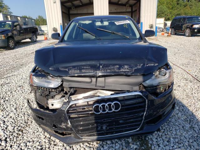 Zdjęcie 5 z aukcji – 2014 AUDI A4 PREMIUM z VIN WAUAFAFL0EN034425