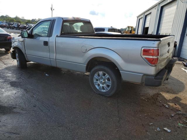 Photo 2 from auction – 2014 FORD F150 with VIN 1FTNF1CF2EKF78994