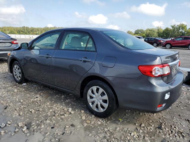 Photo 2 from auction – 2011 TOYOTA COROLLA BA with VIN JTDBU4EEXB9150222