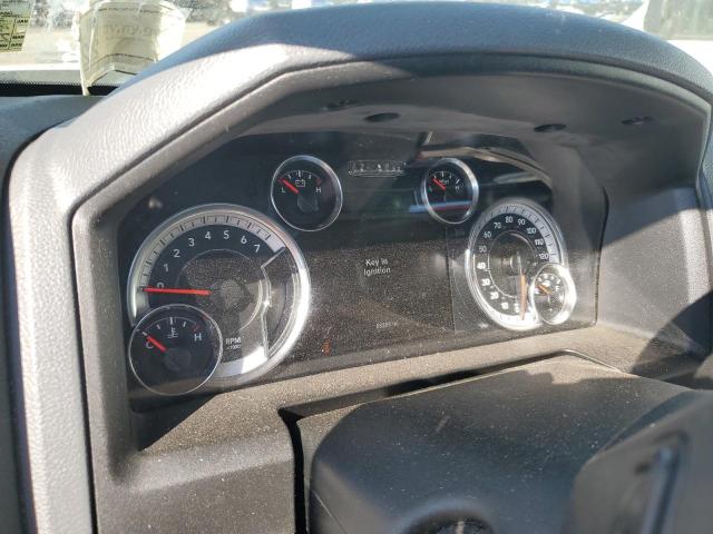 Photo 9 from auction – 2018 RAM 1500 SLT with VIN 3C6RR7LGXJG226372