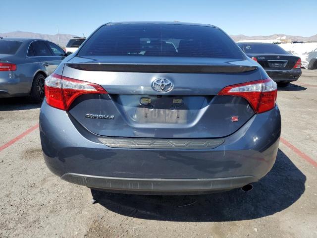 Photo 6 from auction – 2016 TOYOTA COROLLA L with VIN 5YFBURHE3GP385930
