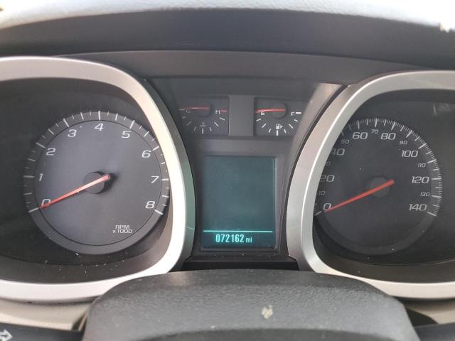 Photo 9 from auction – 2016 CHEVROLET EQUINOX LT with VIN 2GNALCEK0G1176155