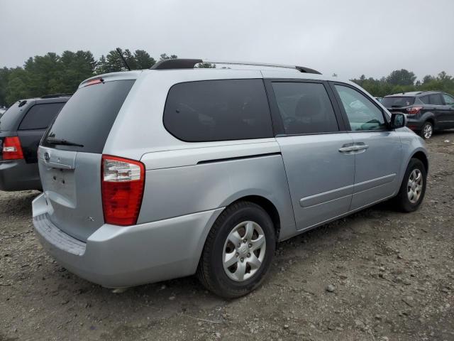 Photo 3 from auction – 2009 KIA SEDONA EX with VIN KNDMB233096320099