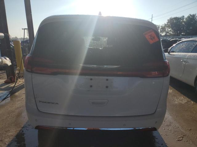 Photo 6 from auction – 2021 CHRYSLER PACIFICA T with VIN 2C4RC1BG3MR521160