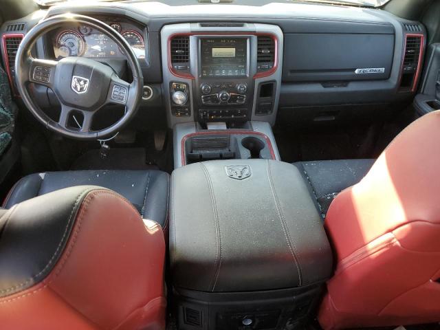Photo 8 from auction – 2017 RAM 1500 REBEL with VIN 1C6RR7YT6HS697170