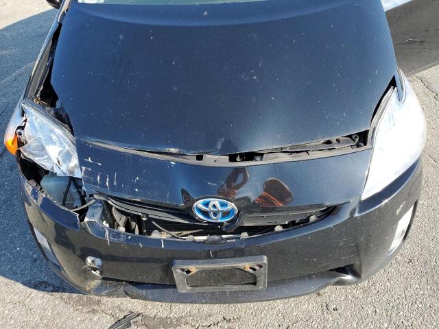 Photo 11 from auction – 2010 TOYOTA PRIUS with VIN JTDKN3DU4A0043797