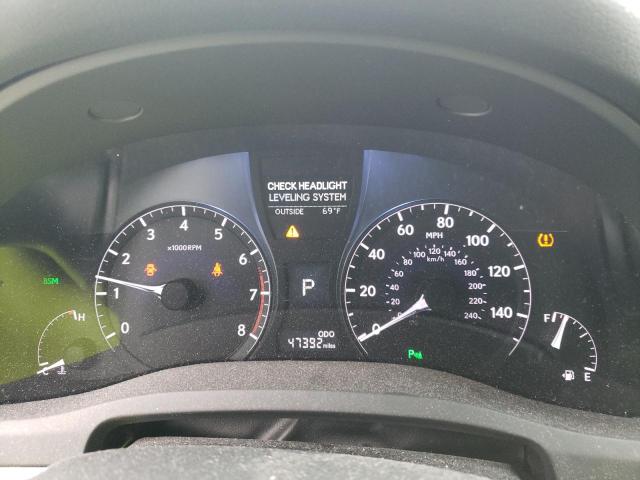 Photo 9 from auction – 2013 LEXUS RX 350 BAS with VIN 2T2BK1BA5DC181408