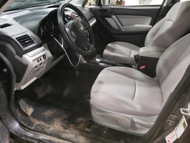 Снимка 7 от търг – 2014 SUBARU FORESTER 2 с VIN JF2SJAAC6EH459919
