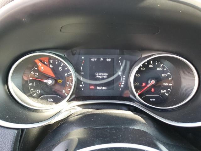 Photo 9 from auction – 2018 JEEP COMPASS LA with VIN 3C4NJDBB3JT153016