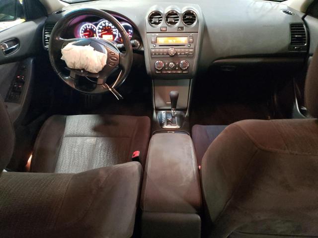 Photo 8 from auction – 2011 NISSAN ALTIMA BAS with VIN 1N4AL2AP4BN470868