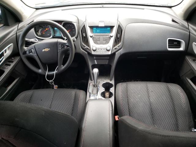 Photo 8 from auction – 2014 CHEVROLET EQUINOX LS with VIN 2GNFLEEK3E6373838