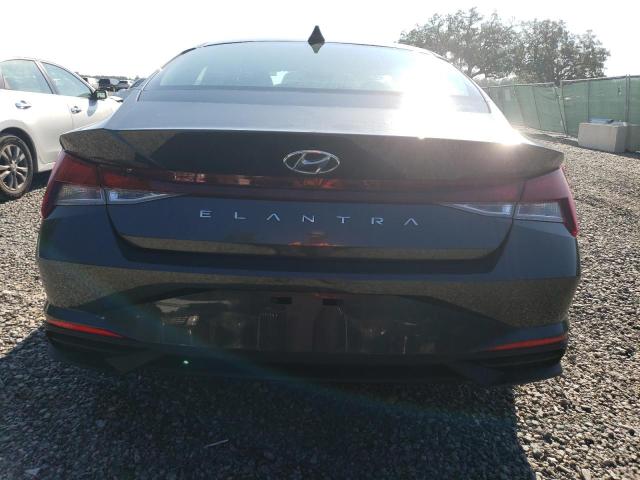 Photo 6 from auction – 2023 HYUNDAI ELANTRA SE with VIN 5NPLM4AG3PH104287