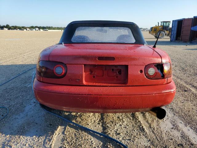 Photo 10 from auction – 1995 MAZDA MX-5 MIATA with VIN JM1NA3539S0619304