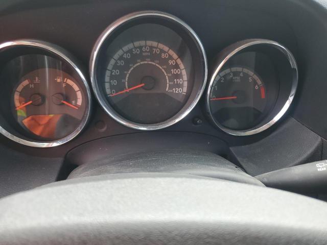 Photo 9 from auction – 2012 DODGE CALIBER SX with VIN 1C3CDWDA4CD508268