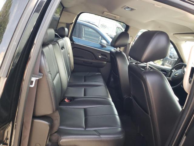 Photo 10 from auction – 2011 CHEVROLET SILVERADO with VIN 1GC1KYCG0BF209891