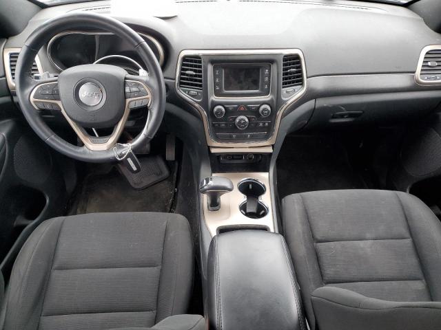 Photo 8 from auction – 2015 JEEP GRAND CHER with VIN 1C4RJFAG0FC691704