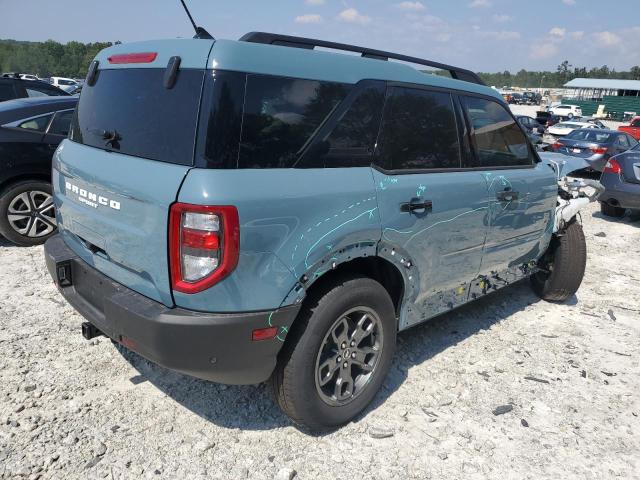 Photo 3 from auction – 2023 FORD BRONCO SPO with VIN 3FMCR9B60PRD46841