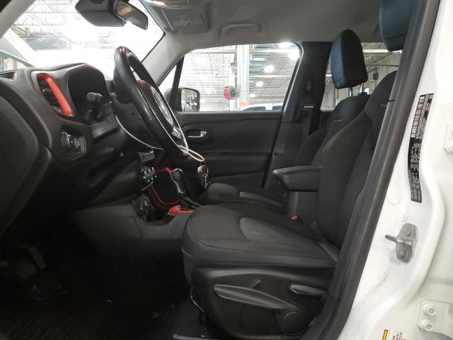 Photo 7 from auction – 2016 JEEP RENEGADE T with VIN ZACCJBCT2GPD24261