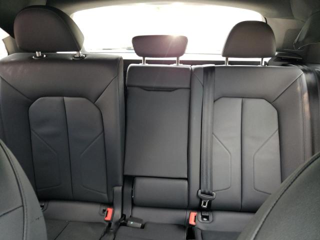 Photo 10 from auction – 2023 AUDI Q3 PREMIUM with VIN WA1DECF3XP1124376