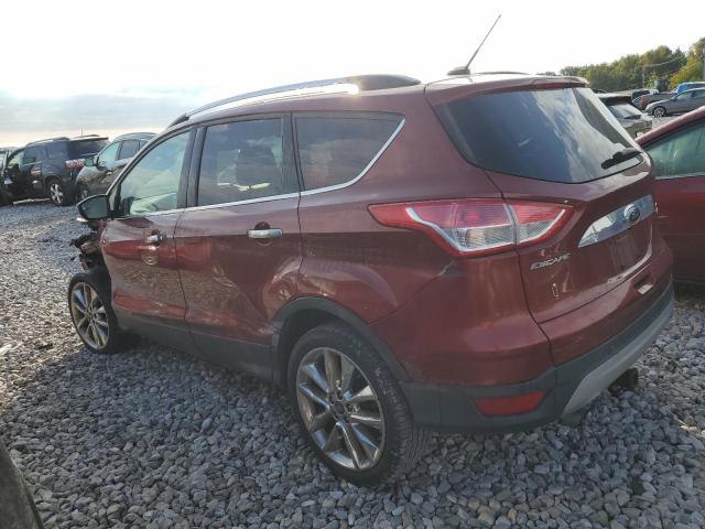 Photo 2 from auction – 2016 FORD ESCAPE SE with VIN 1FMCU9G99GUA28694