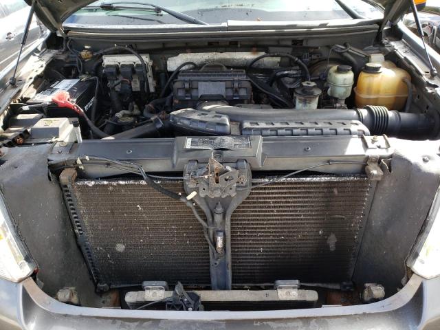 Photo 11 from auction – 2007 FORD F150 with VIN 1FTPX14V17FB16756