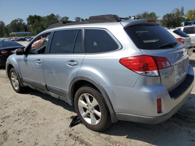 Снимка 2 от търг – 2014 SUBARU OUTBACK 2. с VIN 4S4BRBMC1E3324008