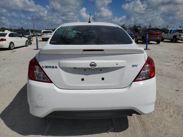 Photo 6 from auction – 2019 NISSAN VERSA S with VIN 3N1CN7AP8KL879047