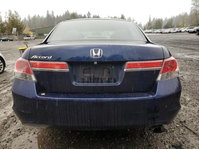 Photo 6 from auction – 2011 HONDA ACCORD EX with VIN 1HGCP2F72BA070316