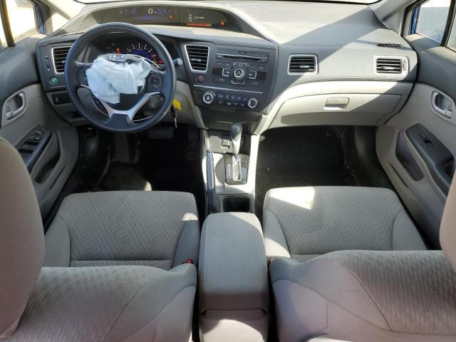 Zdjęcie 8 z aukcji – 2014 HONDA CIVIC LX z VIN 19XFB2F53EE259003