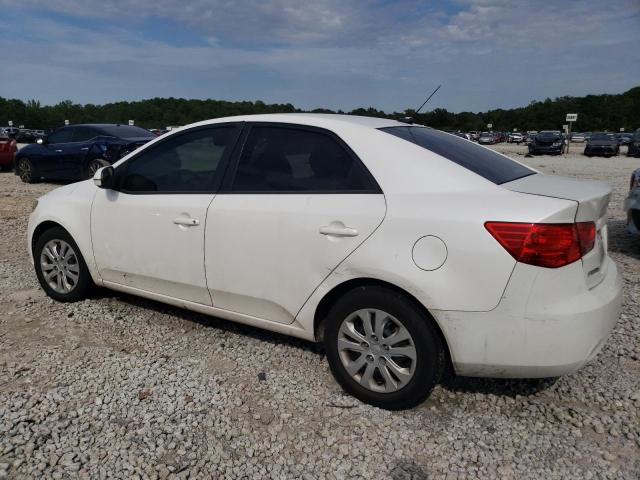 Photo 2 from auction – 2013 KIA FORTE EX with VIN KNAFU4A27D5664307