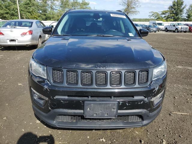 Photo 5 from auction – 2019 JEEP COMPASS LA with VIN 3C4NJDBB2KT741040