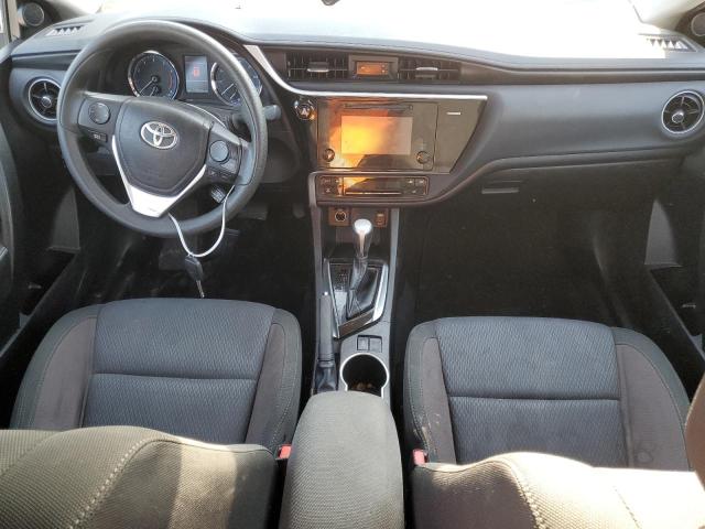 Photo 8 from auction – 2017 TOYOTA COROLLA L with VIN 5YFBURHE3HP570481