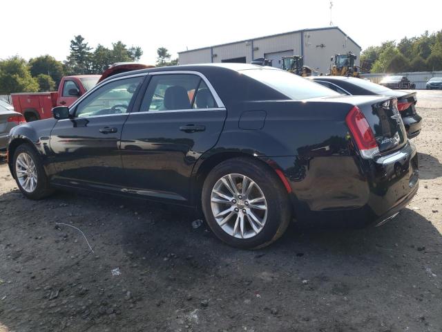 Photo 2 from auction – 2019 CHRYSLER 300 TOURIN with VIN 2C3CCAAG8KH517183