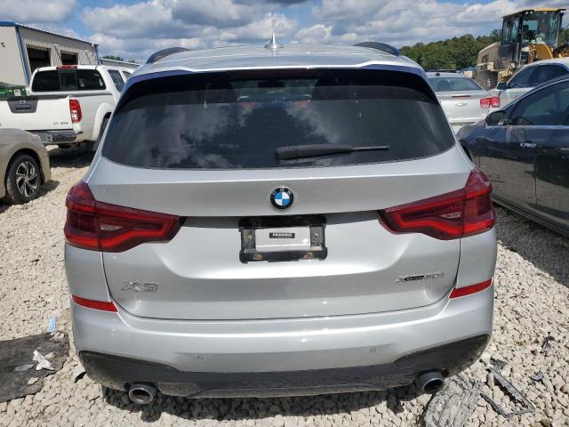 Photo 6 from auction – 2020 BMW X3 XDRIVE3 with VIN 5UXTY5C02LLT32795