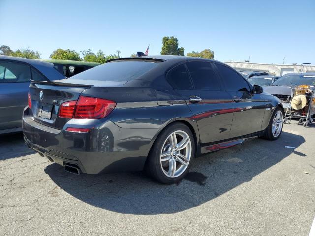 Photo 3 from auction – 2013 BMW 550 I with VIN WBAFR9C59DDX80703