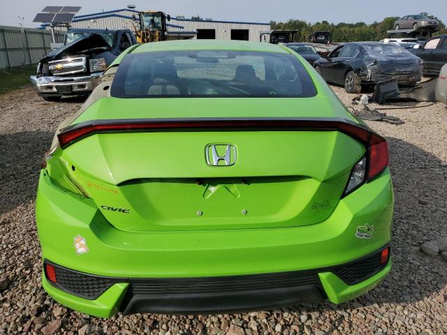 Photo 6 from auction – 2016 HONDA CIVIC LX with VIN 2HGFC4B55GH307236