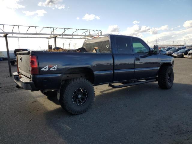 Photo 3 from auction – 2006 CHEVROLET SILVERADO with VIN 2GCEK19V761100078