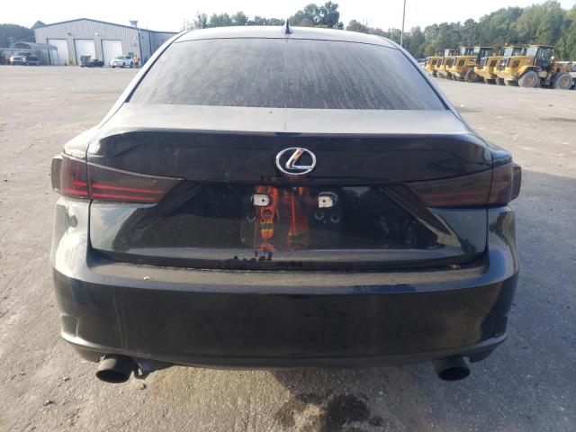 Photo 6 from auction – 2016 LEXUS IS 300 with VIN JTHCM1D24G5014577
