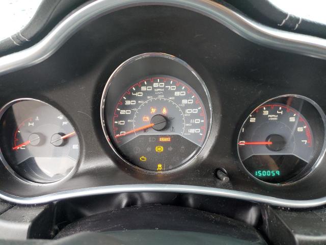 Photo 9 from auction – 2014 DODGE AVENGER SE with VIN 1C3CDZAGXEN148558