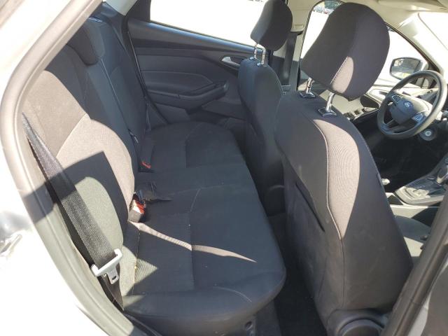 Photo 10 from auction – 2017 FORD FOCUS SE with VIN 1FADP3F2XHL246352