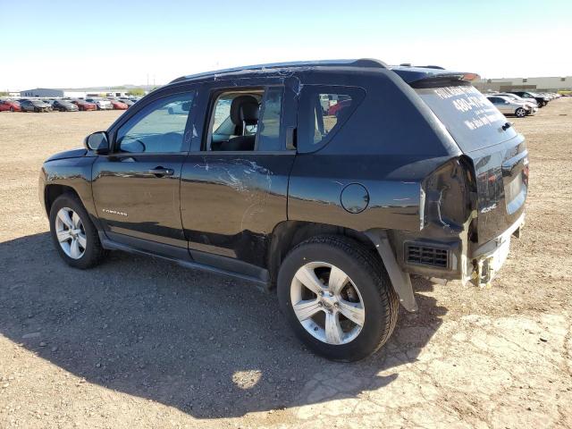 Photo 2 from auction – 2012 JEEP COMPASS LA with VIN 1C4NJDEB3CD594357