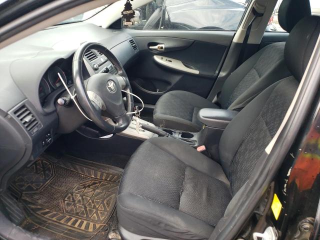 Photo 7 from auction – 2010 TOYOTA COROLLA BA with VIN 2T1BU4EE3AC412235
