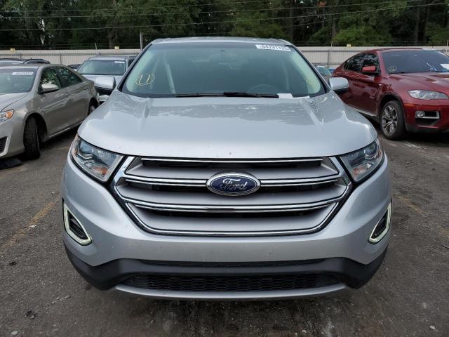 Photo 5 from auction – 2018 FORD EDGE SEL with VIN 2FMPK3J96JBB22722