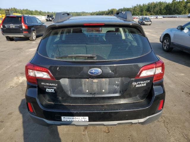 Photo 6 from auction – 2015 SUBARU OUTBACK 2. with VIN 4S4BSAAC1F3260878