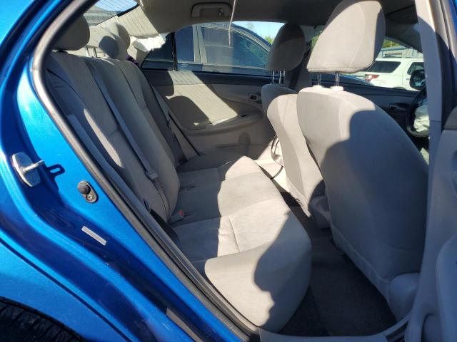 Photo 10 from auction – 2009 TOYOTA COROLLA BA with VIN 1NXBU40E29Z088891