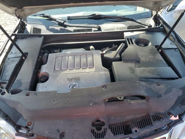 صورة رقم 11 من المزاد - 2010 LEXUS ES 350 مع VIN JTHBK1EG9A2390440